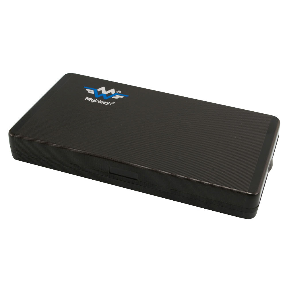 My Weigh Triton T2 Digital Scale by Smoke Drop - view 2 | Buddy Brandz