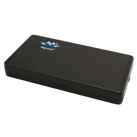 My Weigh Triton T2 Digital Scale by Smoke Drop - view 2 | Buddy Brandz - alternate view | Buddy Brandz