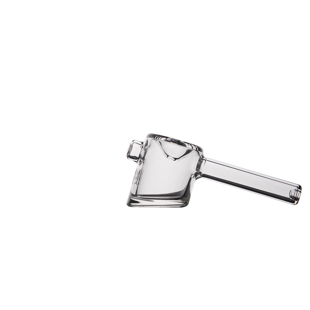 MJ Arsenal Kickstand Hand Pipe by Smoke Drop - view 13 | Buddy Brandz
