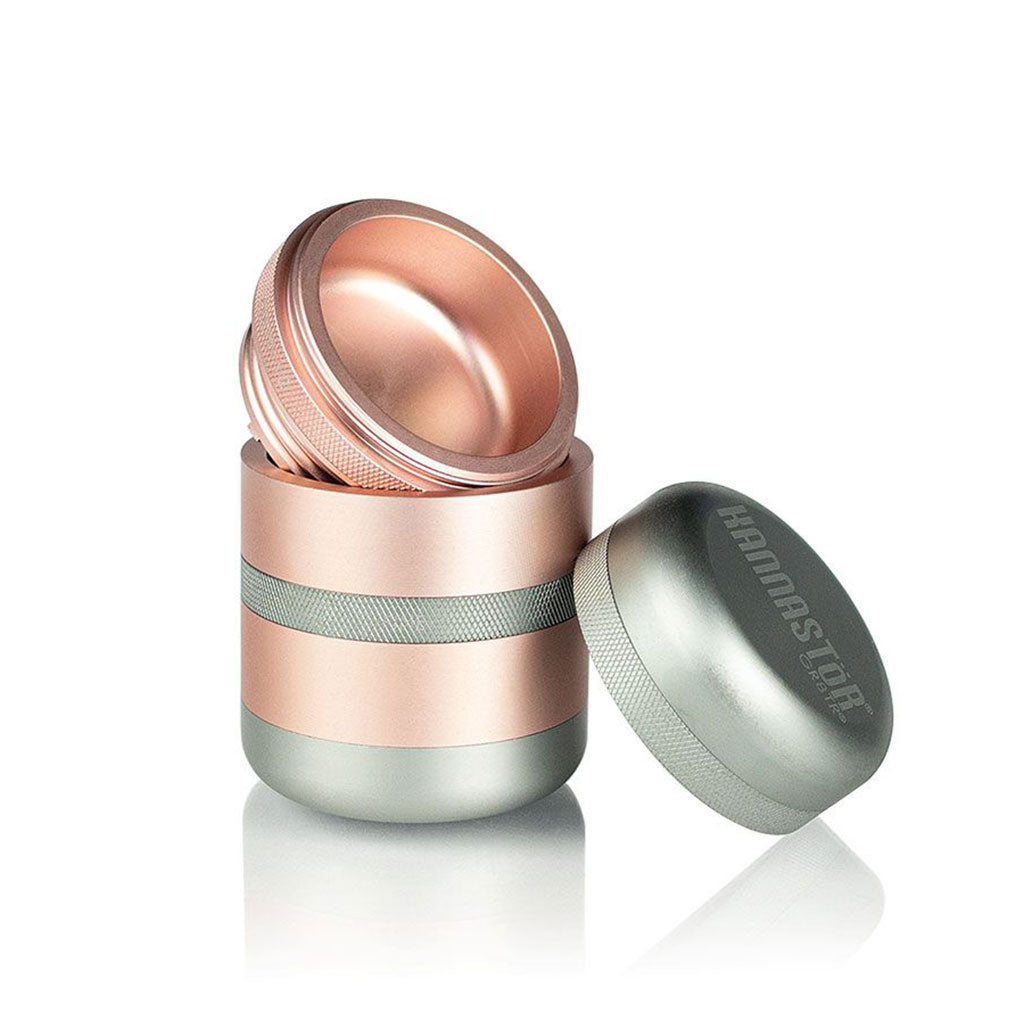 RYOT GR8TR SOLID BODY GRINDER by Smoke Drop - view 23 | Buddy Brandz