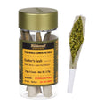 Laad de afbeelding in de Gallery-viewer, Wildwood THCa Pre-Roll | 0.75g | 5pc | 10pk Bundle
