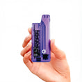 Load image into Gallery viewer, G Pen Hydout 510 Battery - Purple Translucent by Smoke Drop - view 3 | Buddy Brandz
