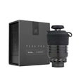 Load image into Gallery viewer, Puffco Peak Pro 3D XL Replacement Chamber - LE Full Black by Smoke Drop - view 2 | Buddy Brandz
