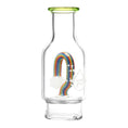 Load image into Gallery viewer, Pulsar Rainbow Resilience Bubbler Attachment for Puffco Peak by Smoke Drop | Buddy Brandz
