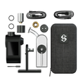 Cargar la imagen en la vista de la galería, Modül + Dok Concentrate Bundle by Smoke Drop - view 7 | Buddy Brandz
