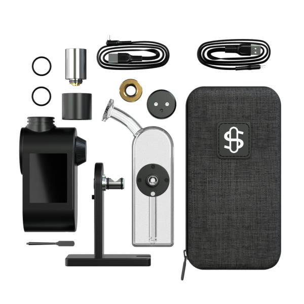 Modül + Dok Concentrate Bundle by Smoke Drop - view 7 | Buddy Brandz