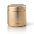 Laad de afbeelding in de Gallery-viewer, Ongrok Premium 4 Piece EZ Grinder by Smoke Drop - view 7 | Buddy Brandz
