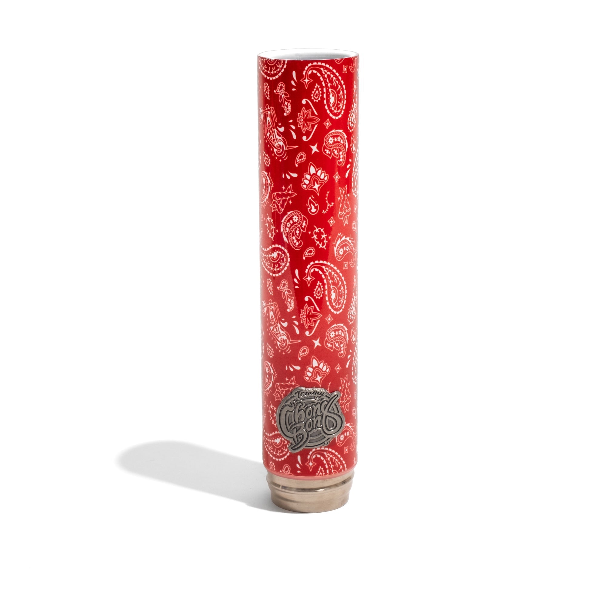 Chill - Limited Edition - Tommy Chong Chill Bong by Smoke Drop - view 4 | Buddy Brandz