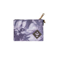 Load image into Gallery viewer, Revelry Mini Broker - Zippered Small Stash Bag by Smoke Drop - view 28 | Buddy Brandz
