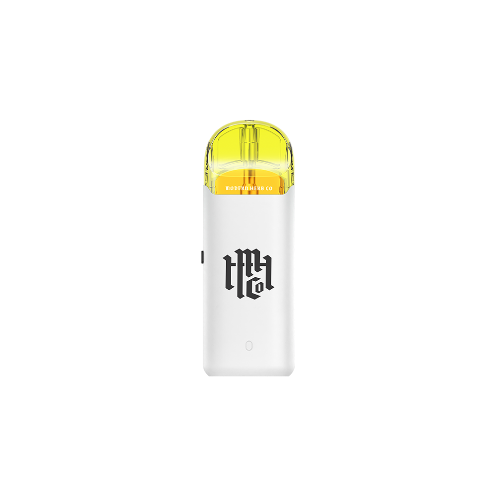 Modern Herb Co Live Uncut THCA Pod Starter Kit - 1g by Smoke Drop - view 3 | Buddy Brandz