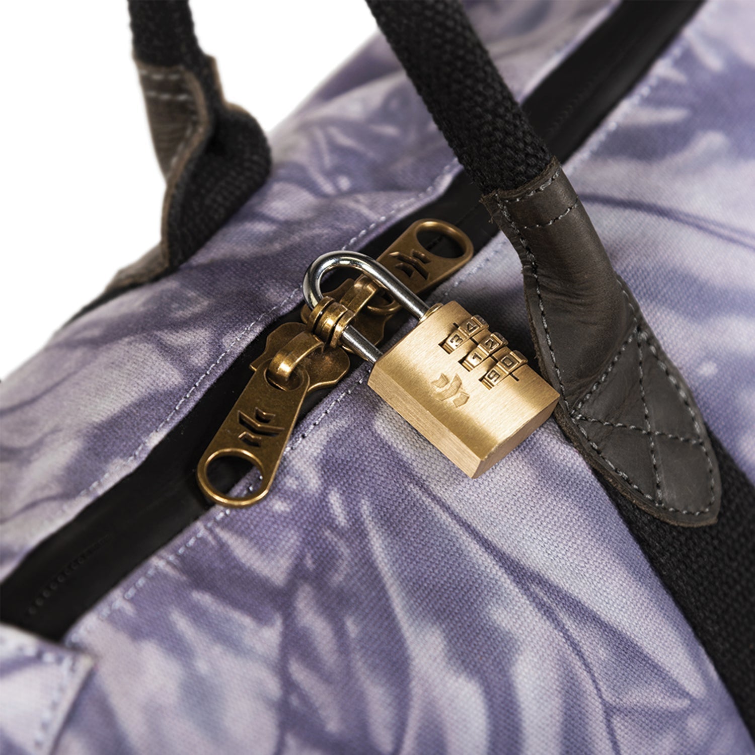 Revelry Sheila - Tote by Smoke Drop - view 15 | Buddy Brandz