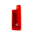 Load image into Gallery viewer, G Pen Hydout 510 Battery - Red Translucent by Smoke Drop - view 13 | Buddy Brandz
