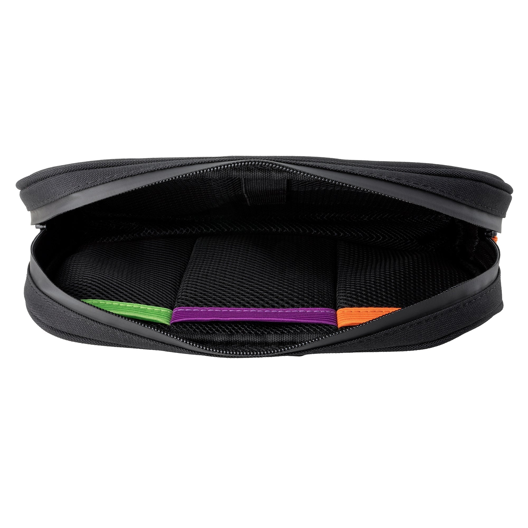 Ongrok Carbon-lined Wallets with Combination Lock V 2.0 | 3" Sizes (Small, Medium, Large) by Smoke Drop - view 20 | Buddy Brandz