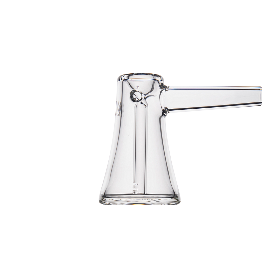 MJ Arsenal Vulkan Bubbler by Smoke Drop - view 15 | Buddy Brandz