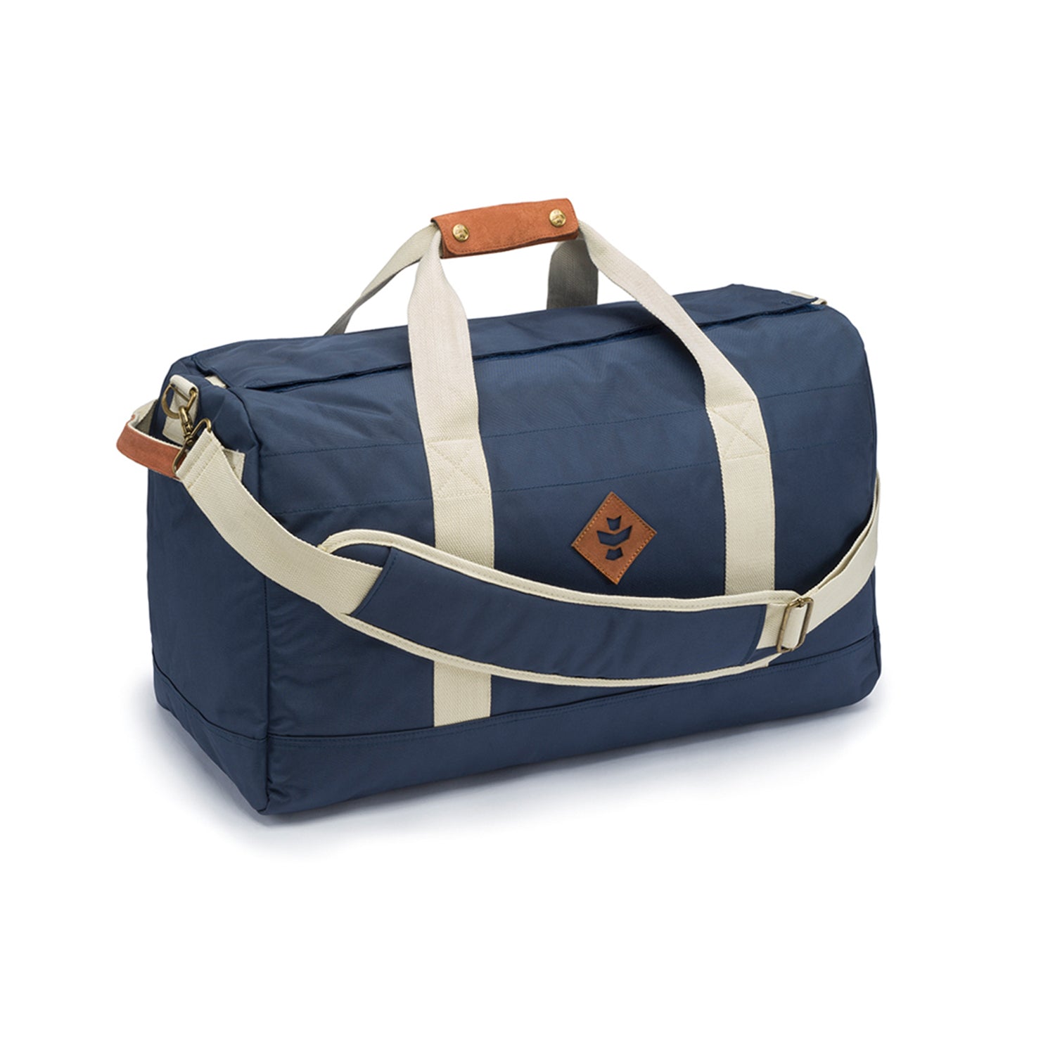 Revelry Around-Towner - Medium Duffle by Smoke Drop - view 17 | Buddy Brandz
