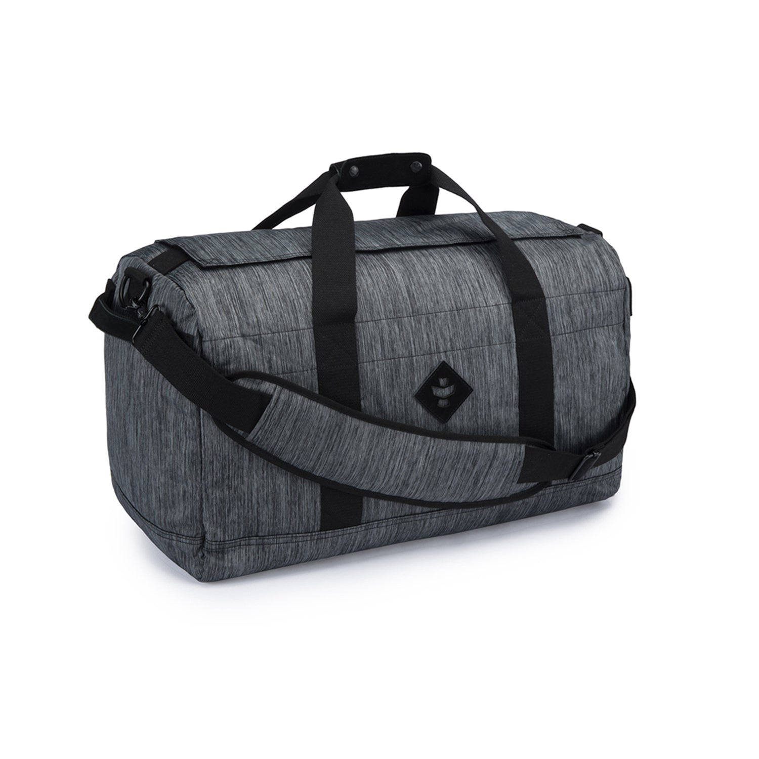 Revelry Around-Towner - Medium Duffle by Smoke Drop - view 21 | Buddy Brandz