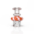 Load image into Gallery viewer, CYCLONE VORTEX CARB CAP by Smoke Drop - view 4 | Buddy Brandz
