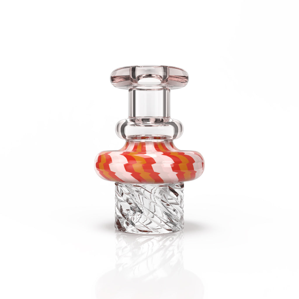 CYCLONE VORTEX CARB CAP by Smoke Drop - view 4 | Buddy Brandz