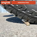 Load image into Gallery viewer, Ongrok Premium Storage Tube | Single by Smoke Drop - view 18 | Buddy Brandz
