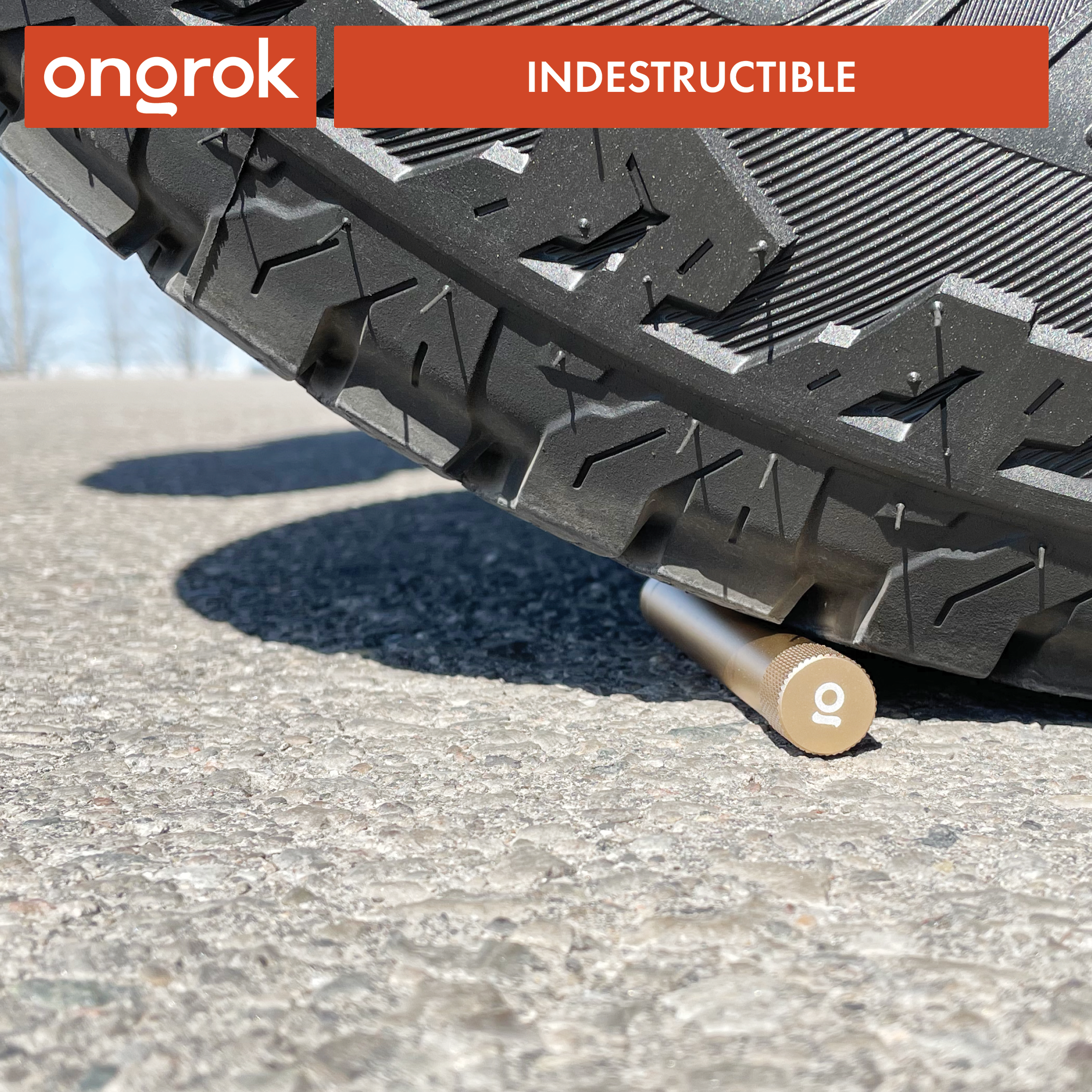 Ongrok Premium Storage Tube | Single by Smoke Drop - view 18 | Buddy Brandz