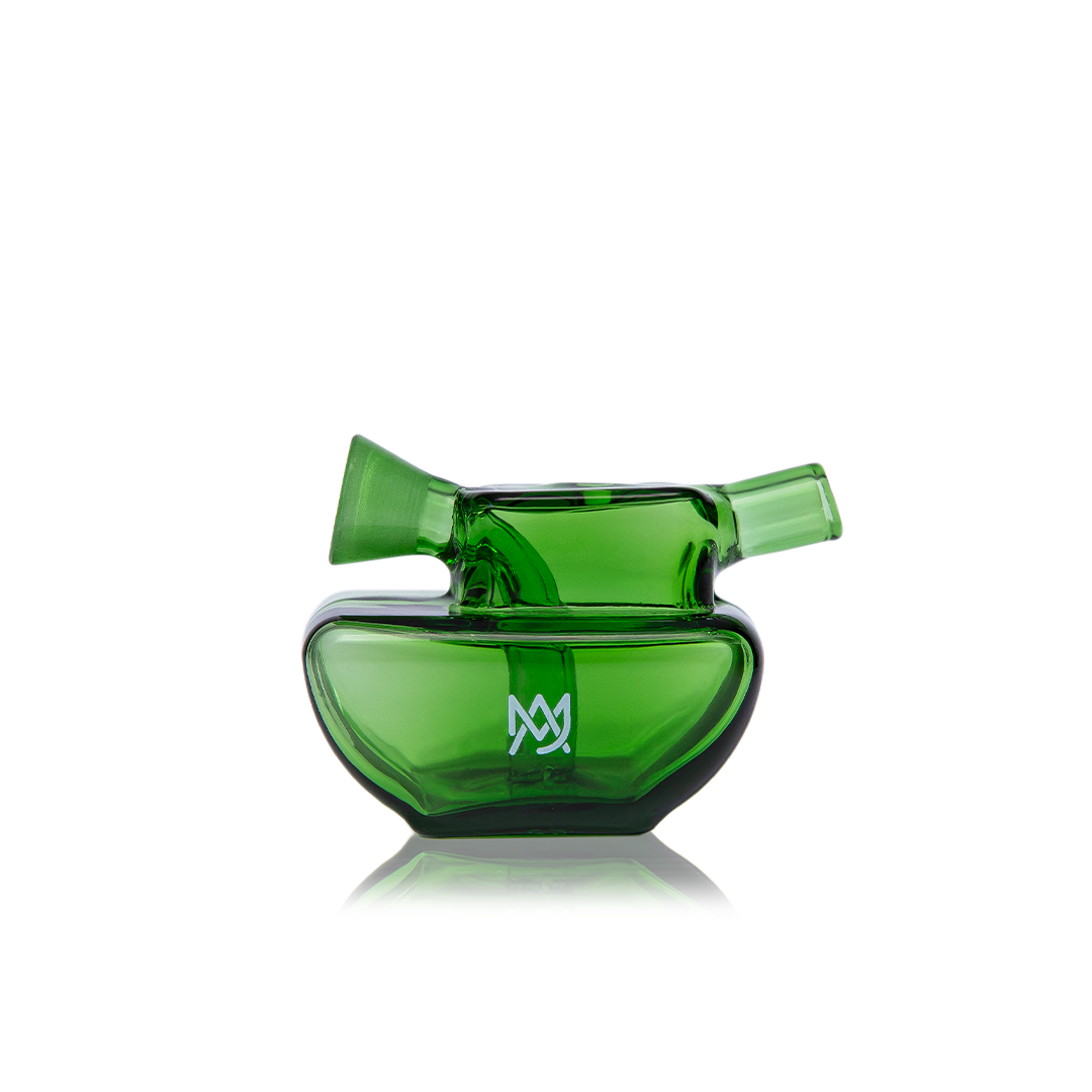 MJ Arsenal Commander Blunt Bubbler by Smoke Drop | Buddy Brandz