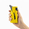 Load image into Gallery viewer, Lemonnade X G Pen Roam Portable E-Rig Vaporizer by Smoke Drop - view 2 | Buddy Brandz
