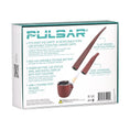 Load image into Gallery viewer, Pulsar 510 DL Wizard Pipe Variable Voltage Cartridge Vape by Smoke Drop - view 24 | Buddy Brandz
