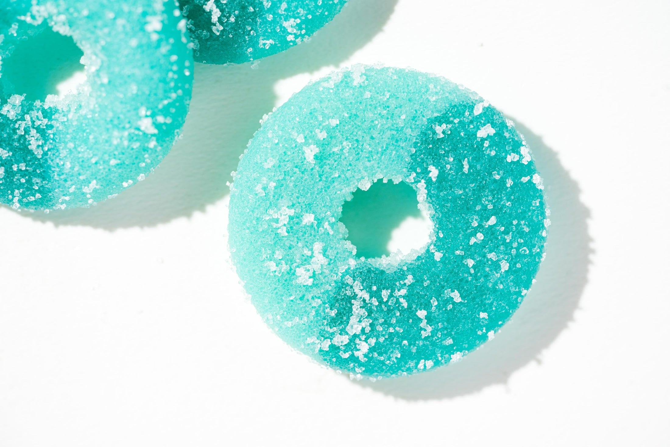 HHC Gummies - 20MG (10pc) by Smoke Drop - view 3 | Buddy Brandz
