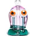 Load image into Gallery viewer, Hemper Snail XL Bong by Smoke Drop - view 3 | Buddy Brandz
