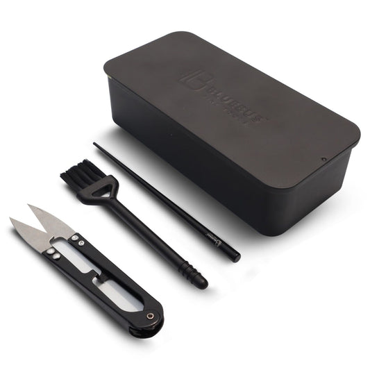 Roll Your Own Essentials Tool Box by Smoke Drop | Buddy Brandz | Buddy Brandz