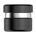 Laad de afbeelding in de Gallery-viewer, Flower Mill Next Gen Premium Grinder (2.5") by Smoke Drop - view 2 | Buddy Brandz

