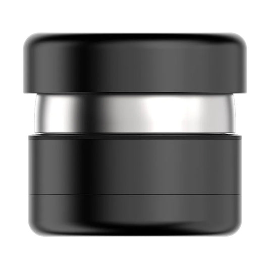 Flower Mill Next Gen Premium Grinder (2.5") by Smoke Drop - view 2 | Buddy Brandz - alternate view | Buddy Brandz