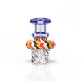 Load image into Gallery viewer, CYCLONE VORTEX CARB CAP by Smoke Drop - view 2 | Buddy Brandz
