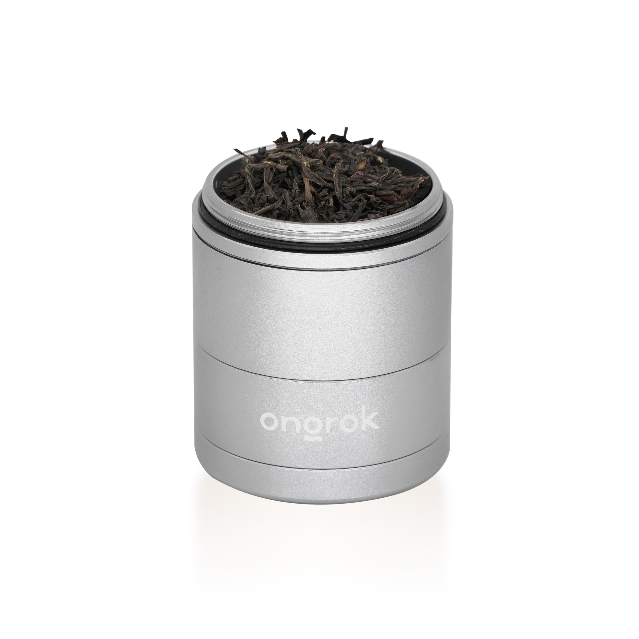 Ongrok 5 Piece Storage Grinder by Smoke Drop - view 19 | Buddy Brandz