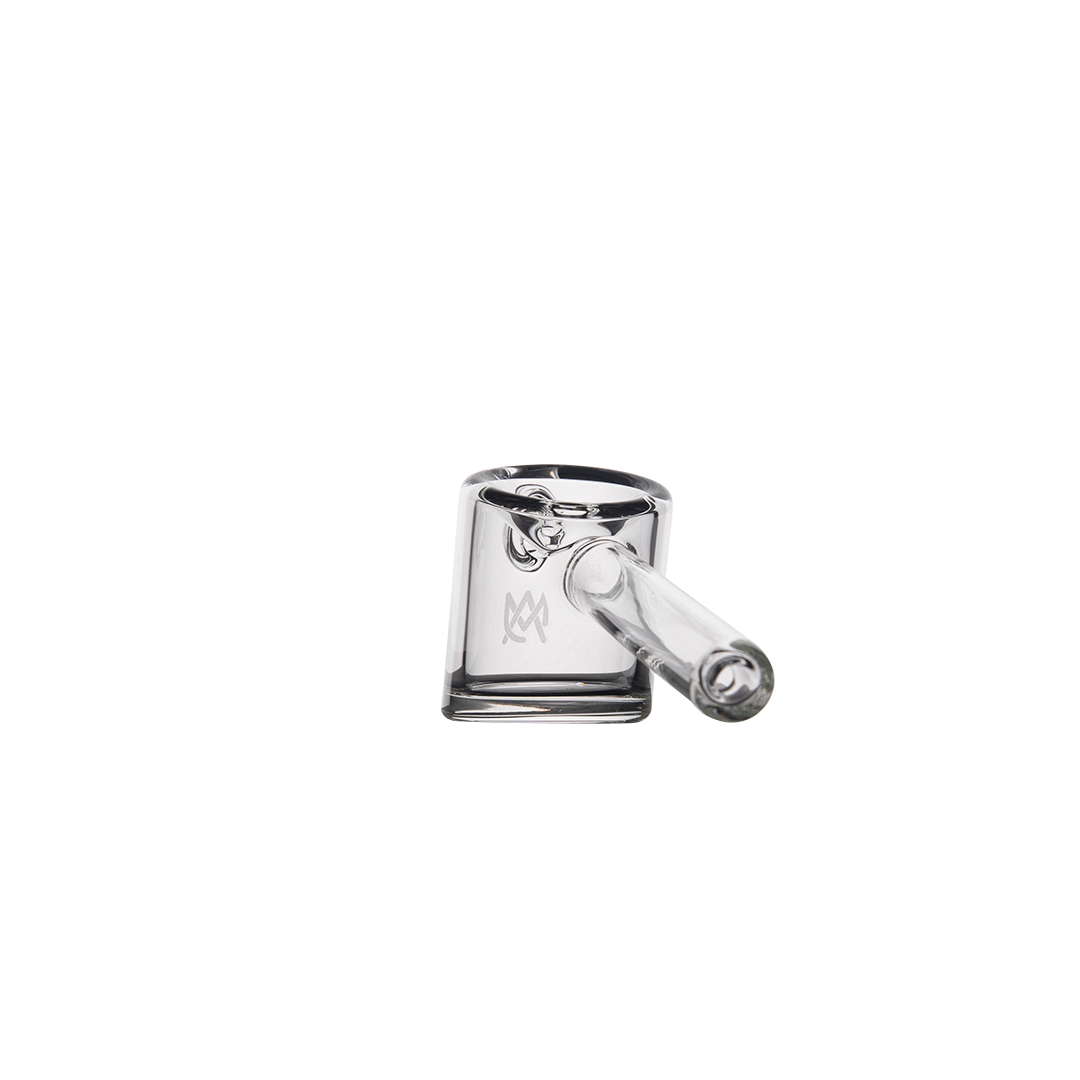 MJ Arsenal Kickstand Hand Pipe by Smoke Drop - view 14 | Buddy Brandz