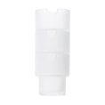 Cargar la imagen en la vista de la galería, NWTN Home Flower Pots Ashtray Set by Smoke Drop - view 10 | Buddy Brandz
