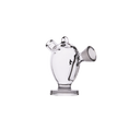 Load image into Gallery viewer, MJ Arsenal The Martian® Original Blunt Bubbler™ by Smoke Drop - view 11 | Buddy Brandz
