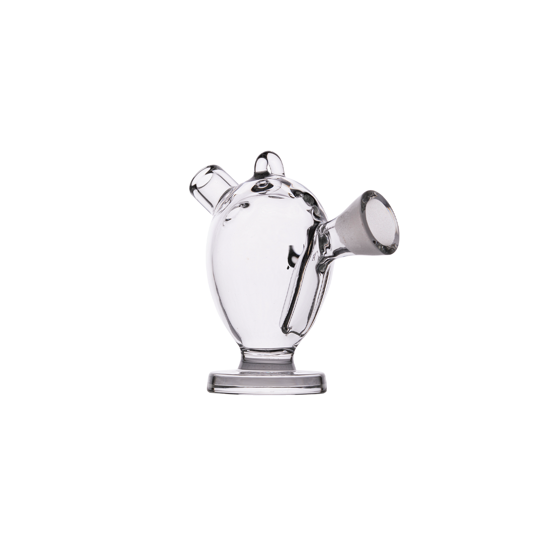 MJ Arsenal The Martian® Original Blunt Bubbler™ by Smoke Drop - view 11 | Buddy Brandz