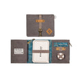 Load image into Gallery viewer, Revelry Rolling Kit - Smell Proof Kit by Smoke Drop | Buddy Brandz
