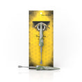 Load image into Gallery viewer, SWIRL TIDE DAB TOOL by Smoke Drop - view 8 | Buddy Brandz
