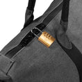 Load image into Gallery viewer, Revelry Sheila - Tote by Smoke Drop - view 5 | Buddy Brandz
