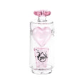 Load image into Gallery viewer, Pulsar Love Machine Puffco Peak/Pro Glass Bubbler Attachment - 4.75" by Smoke Drop - view 2 | Buddy Brandz
