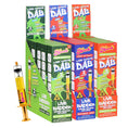 Load image into Gallery viewer, Numb THCA Live Rosin Badder Glass Syringe | 2g | 5ct Display by Smoke Drop | Buddy Brandz
