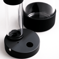 Load image into Gallery viewer, Smoke Honest Capsule Water Pipe Bong by Smoke Drop - view 5 | Buddy Brandz
