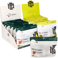 Laad de afbeelding in de Gallery-viewer, Modern Herb Co THCA Caramels | Salted Caramel | 320mg | 8pc | 6pk Display

