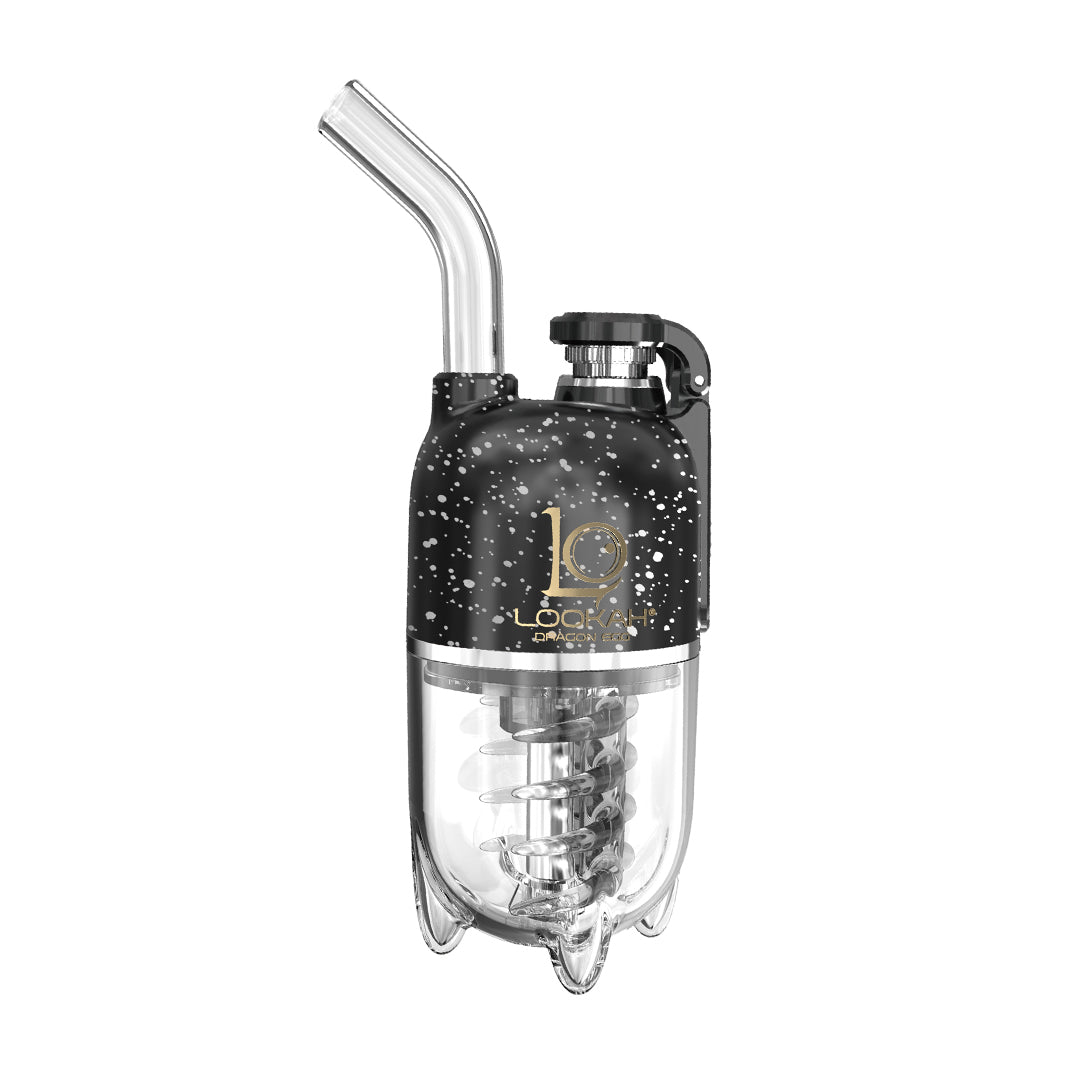 Lookah Dragon Egg Vaporizer by Smoke Drop - view 58 | Buddy Brandz