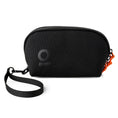 Load image into Gallery viewer, Ongrok Carbon-lined Wrist Bag by Smoke Drop | Buddy Brandz
