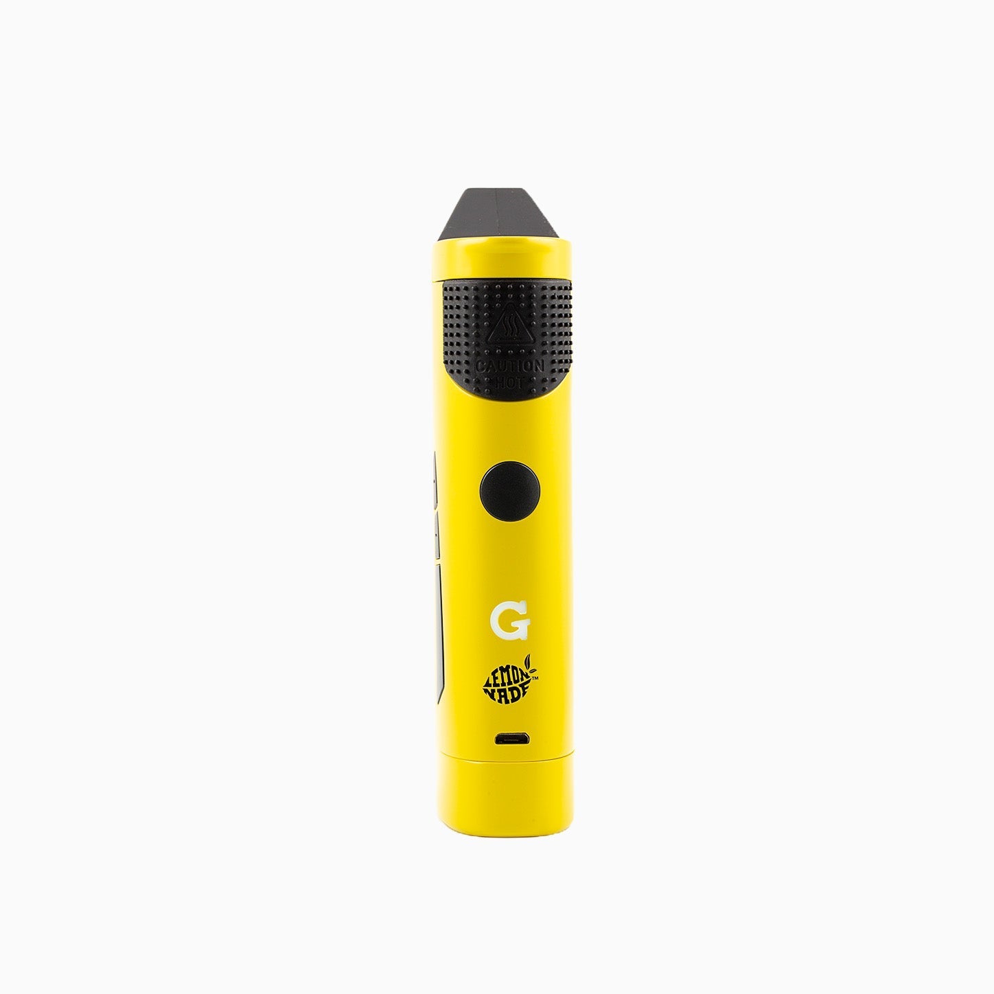 Lemonnade X G Pen Roam Portable E-Rig Vaporizer by Smoke Drop - view 6 | Buddy Brandz