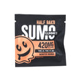 Load image into Gallery viewer, Half Bak'd Sumo THCA, THCP & D8 Gummies by Smoke Drop - view 8 | Buddy Brandz
