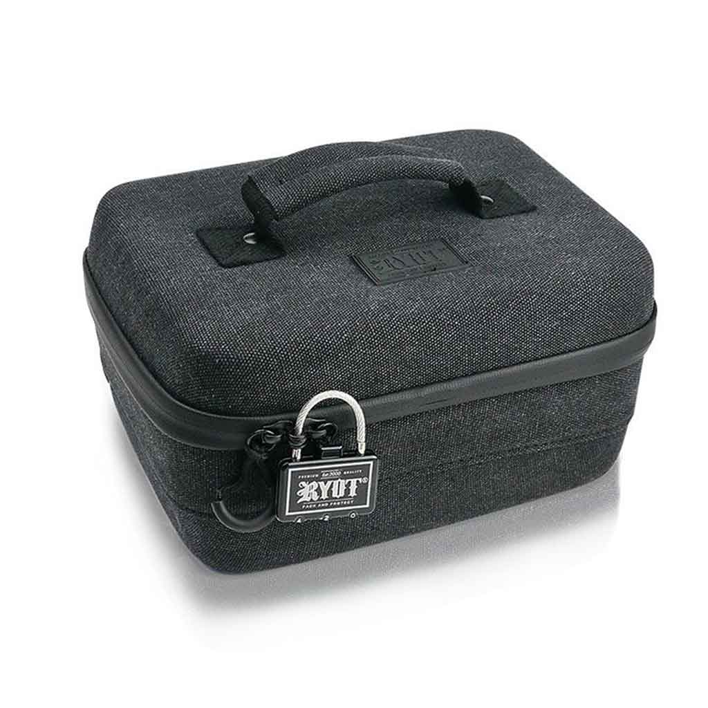 SAFE CASE by Smoke Drop - view 7 | Buddy Brandz